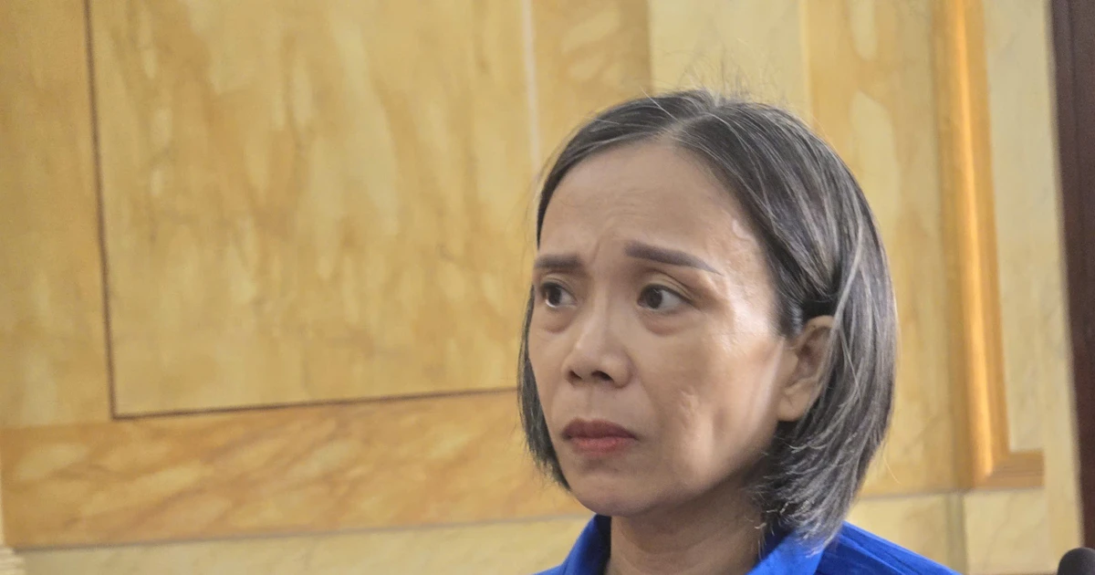 Cựu nhân viên ngân hàng lĩnh án 16 năm tù vì chiêu lừa "đáo hạn"