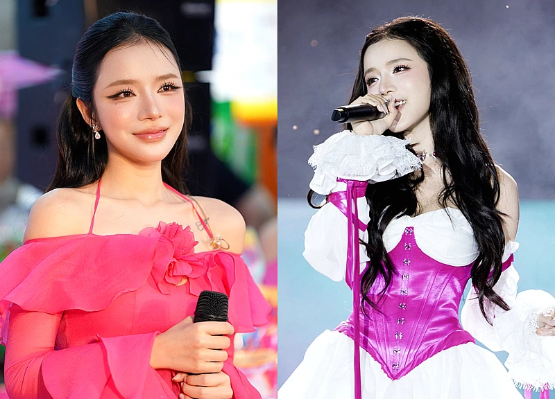 LyLy và Nghịch Lý: Nhạc Sĩ Triệu Hit Nhưng Ca Sĩ 'Hụt Hơi' Trước AI?