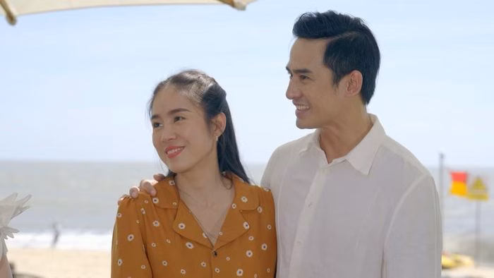 Lương Thế Thành gây phẫn nộ khi thể hiện xuất sắc nét tính cách phản diện của nhân vật.