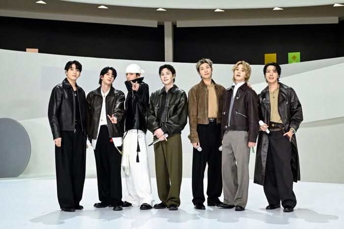 BTS không còn là hiện tượng nhất thời mà đã trở thành một thế lực bền vững trong ngành công nghiệp âm nhạc.