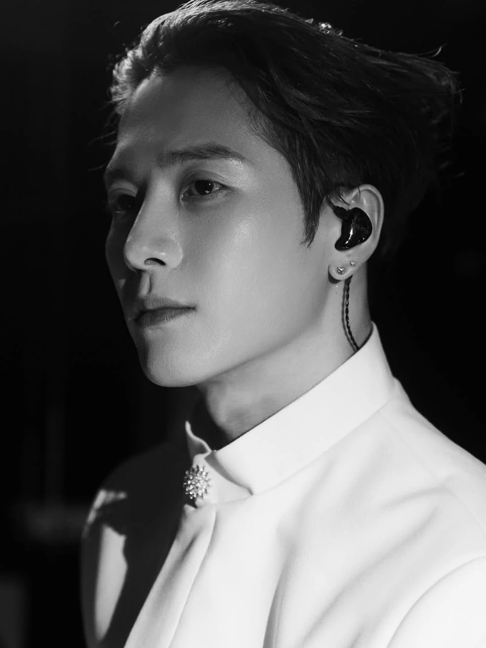 Sự nghiệp solo của Jackson Wang đạt nhiều thành tựu vang dội trên các bảng xếp hạng quốc tế.