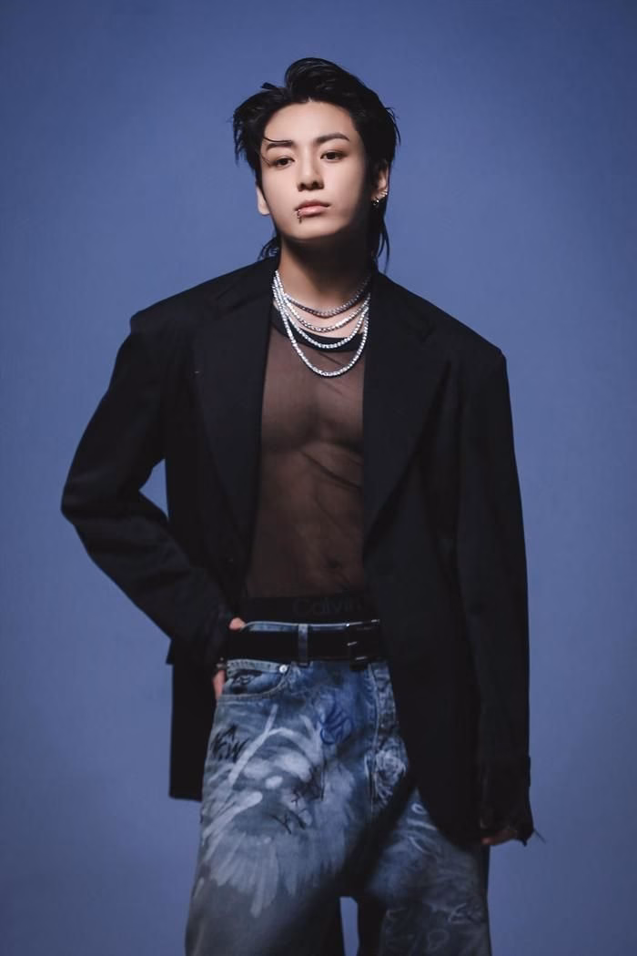 Không chỉ âm nhạc, sức ảnh hưởng của Jungkook còn lan tỏa mạnh mẽ đến xu hướng tiêu dùng toàn cầu.