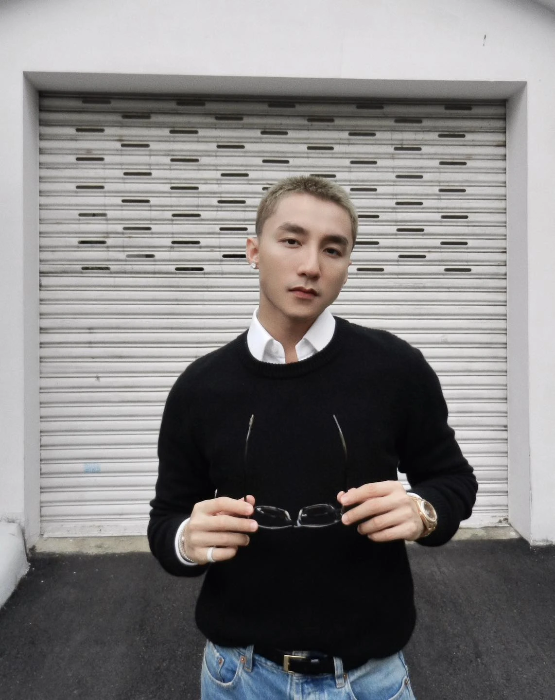 Động thái xóa trắng Instagram của Sơn Tùng khiến fan dự đoán về một màn comeback