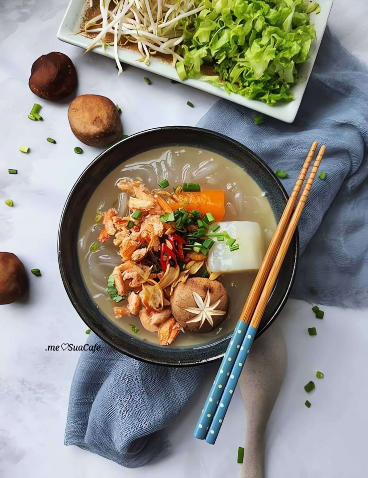 Thịt ghẹ là nguồn cung cấp omega-3 và vitamin B12 tuyệt vời cho tim mạch